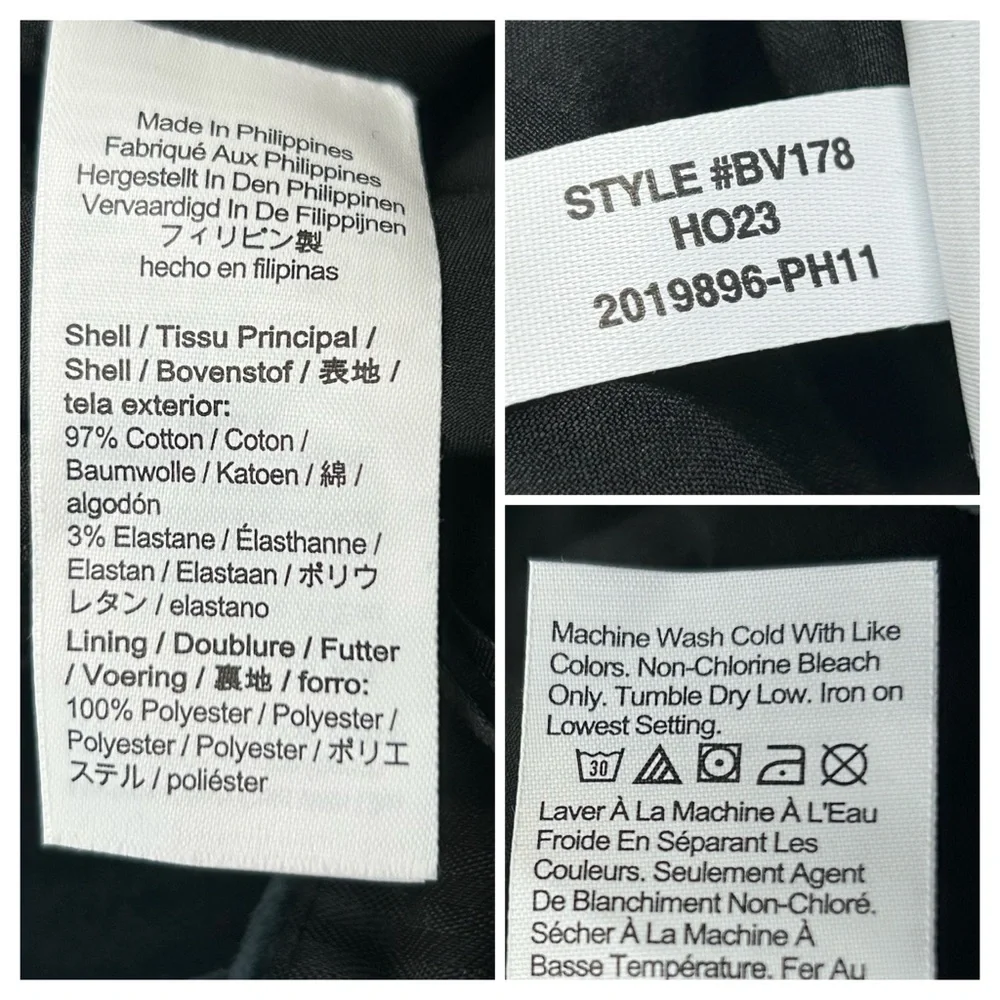 J. Crew this item